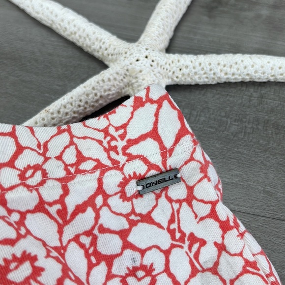 🔆O’Neill🔆 DALLEN FLORAL 70’s PANTS - Picture 11 of 11